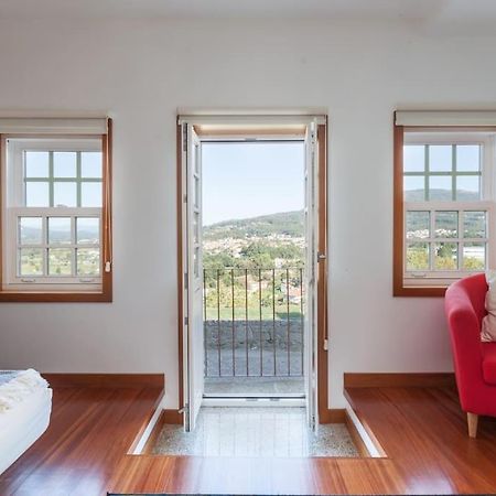 Apartamentos Lumar Valenca Luaran gambar