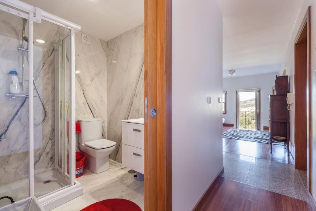 Apartamentos Lumar Valenca Luaran gambar